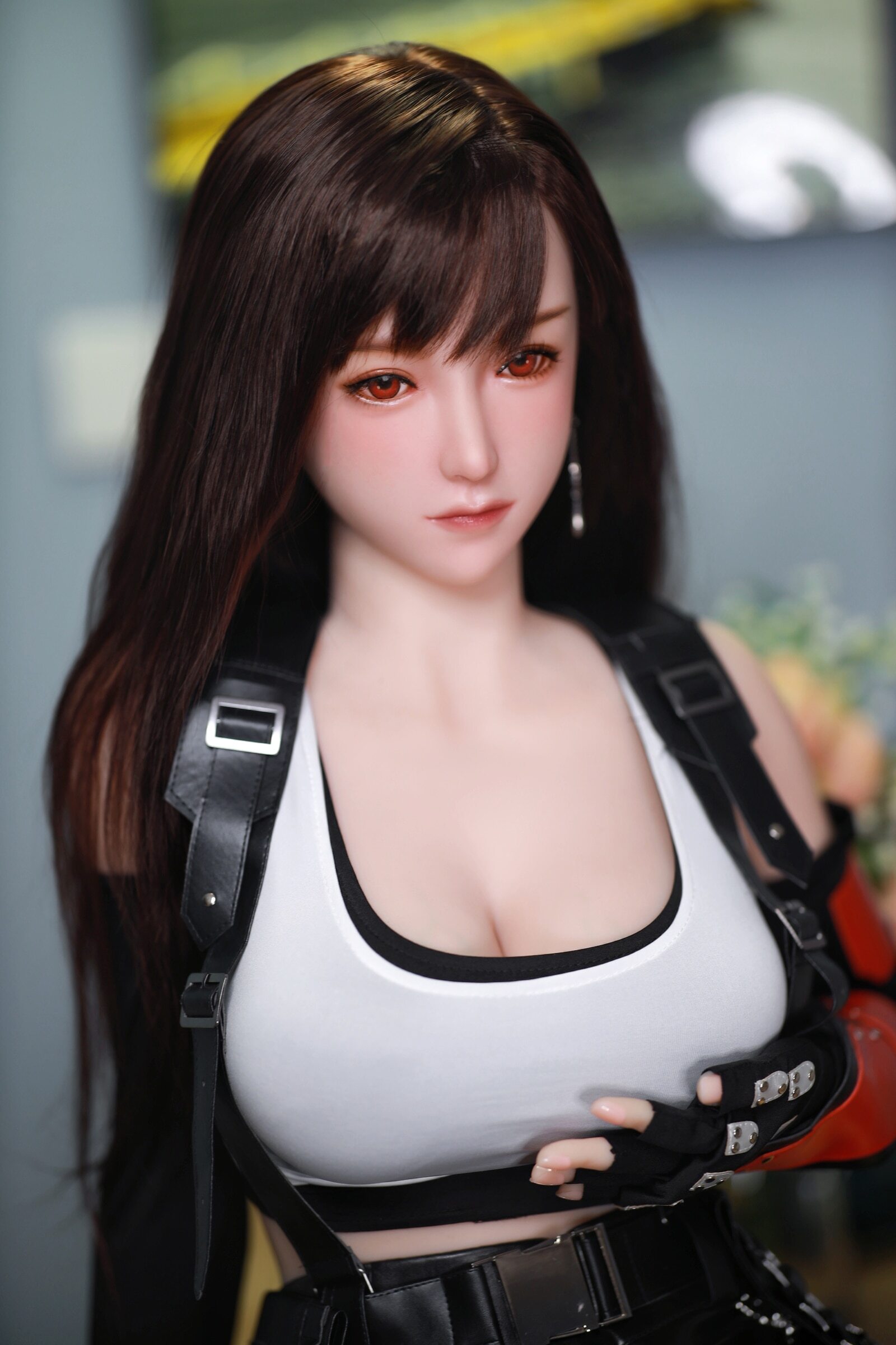 Red Angle Realistic Full Platinum Silicone Implanted Hair Pussy Vagina Japanese Real Love Dolls for Men Masturbator Love Dolls,Masturbator,Love Dolls,Adult sex dolls,Adult Dolls,Adult Love Dolls