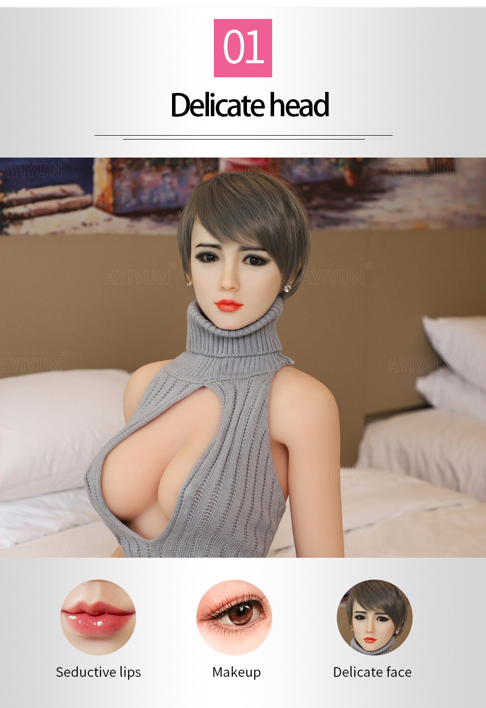 Real Silicone Sex Dolls for Men Realistic Big BreastOral Anal Vagina Full Sex Sexy Love Doll Adult Toys Masturbator Love Dolls,Masturbator,Love Dolls,Adult Dolls,Adult Love Dolls,Masturbator,Love Dolls,Adult Dolls,life-size sex dolls,cheap sex dolls,adult sex dolls,sex dolls,bratz doll,sex with sex doll